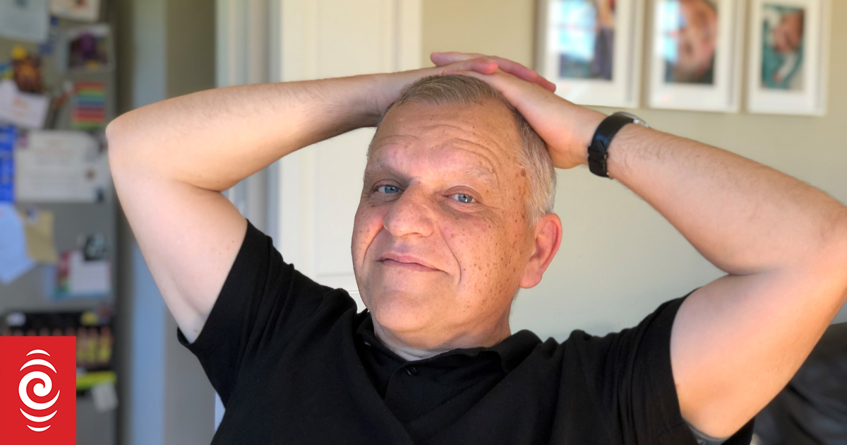 Film, documentary maker Costa Botes dies after nearly a decade with cancer