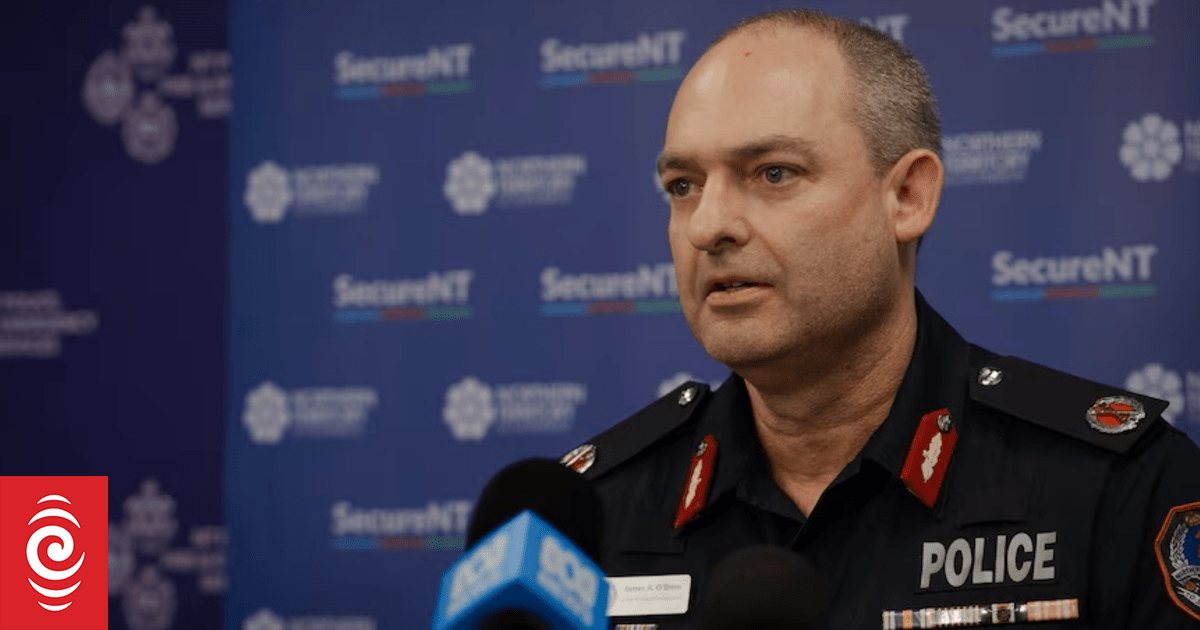 Tropical Cyclone Fina brings 205km/h to Australia's north, now category 3