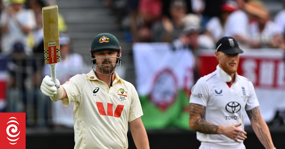 Ashes recap: Cricket-Head century powers Australia past England in chaotic two-day blitz