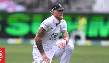 England legend Geoff Boycott among ex-players bashing beleaguered Bazballers