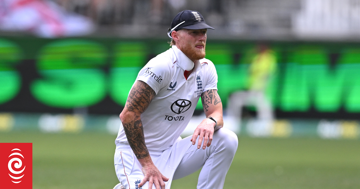 England legend Geoff Boycott among ex-players bashing beleaguered Bazballers