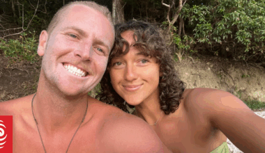 The record number of Kiwis leaving New Zealand