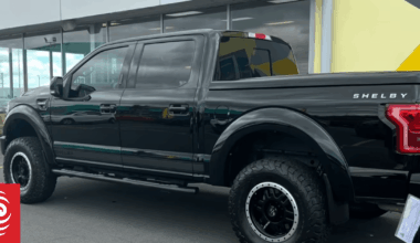 $164k ute engine blows after dealer recommends wrong fuel