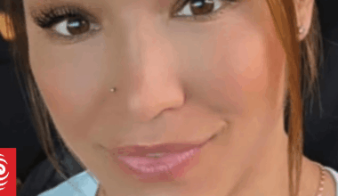 Stevee Ormsby sentenced to six months' supervision for assaulting self-appointed parking warden