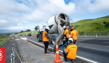 NZTA postpones Transmission Gully roadworks after major congestion