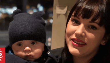 Mum Chelsey Field says children lost in Sanson fire her 'absolute world'