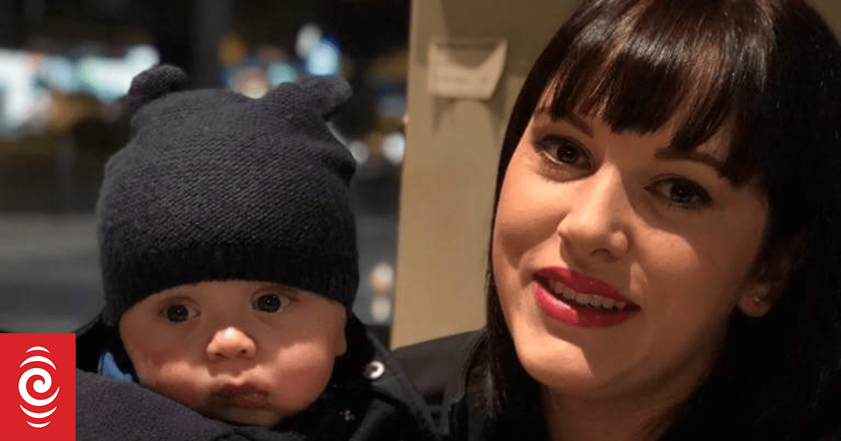 Mum Chelsey Field says children lost in Sanson fire her 'absolute world'