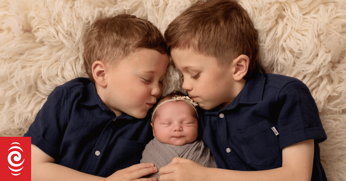 Full statement by Chelsey Field, mum to August, Hugo and Goldie who died in the Sanson house fire