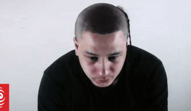 Judge condemns 'persistent violence' as Shamah Riley jailed over Nelson supermarket assault