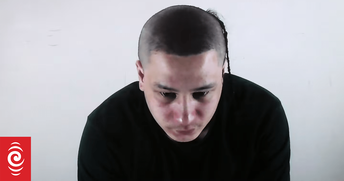 Judge condemns 'persistent violence' as Shamah Riley jailed over Nelson supermarket assault