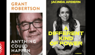 The Detail: The politicians missing from libraries