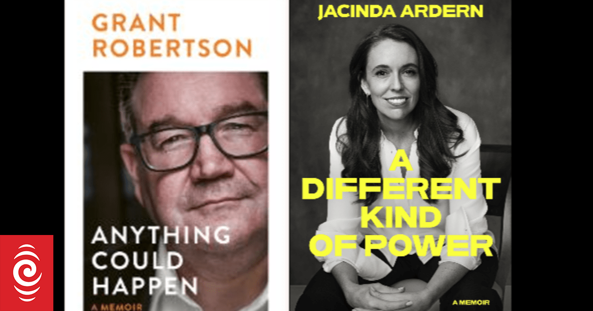 The Detail: The politicians missing from libraries