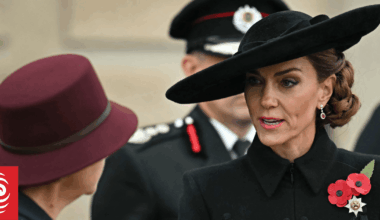 BBC apologises to Princess of Wales after calling her Kate Middleton