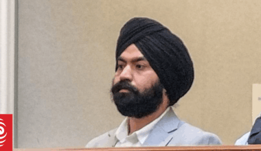 Gurjit Singh murder trial: Sister says murder-accused was not upset over love triangle