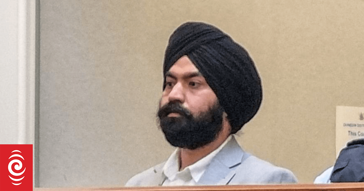 Gurjit Singh murder trial: Sister says murder-accused was not upset over love triangle