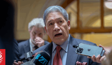 Pike River 'a murder scene' - Winston Peters