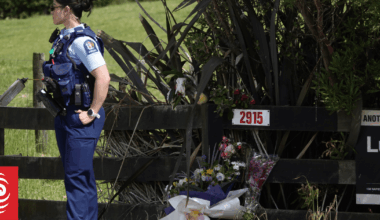 'The hardest journey possible': $250,000 raised for mother of children killed in Sanson fire