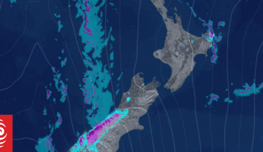 Heavy rain, humidity and warm nights to hit parts of the country