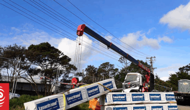 Crane driver flagged power line danger before his death
