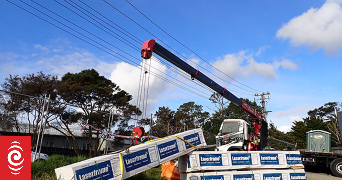 Crane driver flagged power line danger before his death