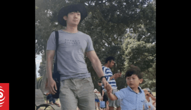 'He's our hero': Father killed in Auckland double-fatal house fire died while trying to save his son