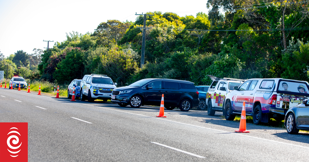 Sanson fire: Friends raise money for family reeling from tragedy