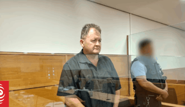 Former First Security officer Christopher Hunia acquitted of indecent assaults