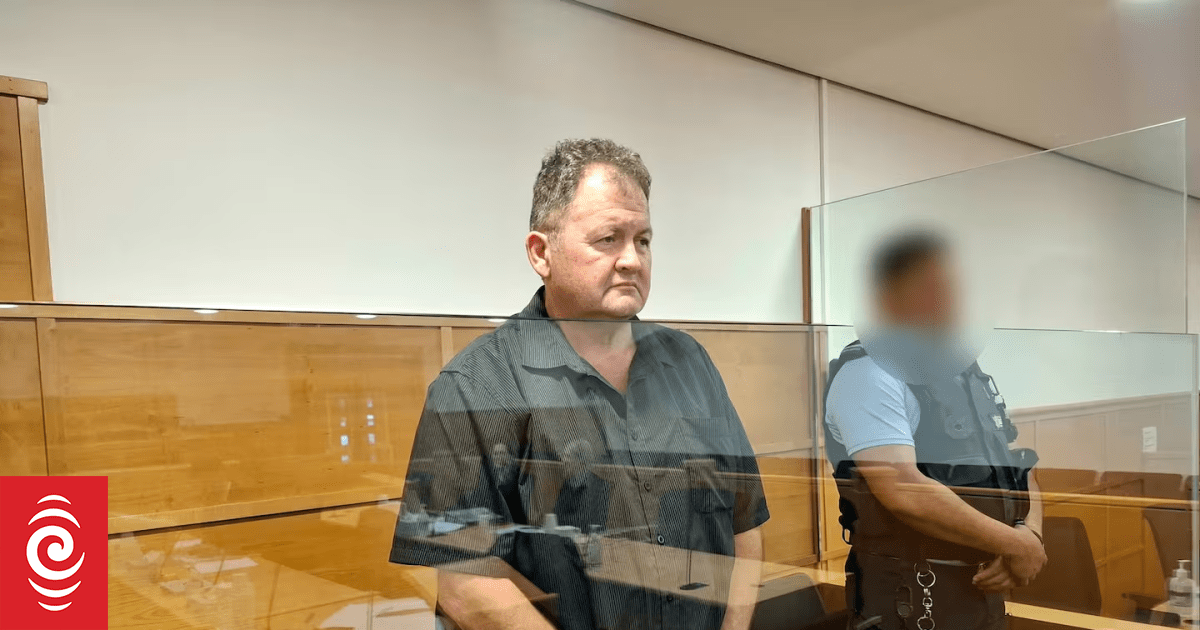 Former First Security officer Christopher Hunia acquitted of indecent assaults