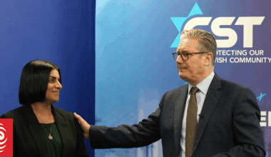 Britain announces largest asylum policy overhaul in modern times