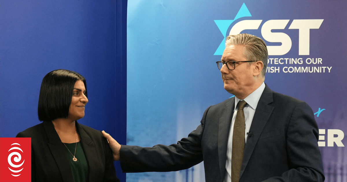 Britain announces largest asylum policy overhaul in modern times