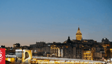 Istanbul hotel evacuated after tourists die of suspected poisoning