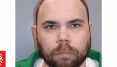 South Carolina man executed by firing squad