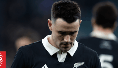 Nations Championship gets thumbs down from former NZ Rugby boss