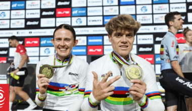 Cycling: Kiwi Kate McCarthy claims back-to-back UCI Esports World Championships