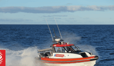 Missing Whangārei boat found with crew members missing
