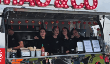 Lower Hutt's popular Queensgate Night Market canned over health and safety concerns