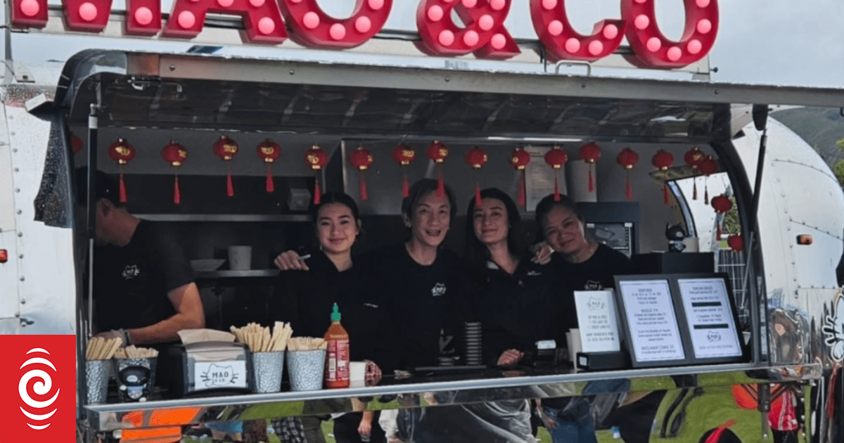 Lower Hutt's popular Queensgate Night Market canned over health and safety concerns
