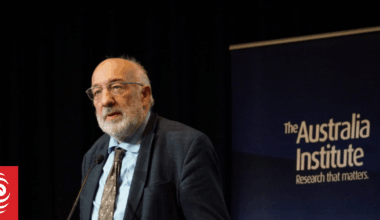 'Embarrassing’: International climate expert at COP30 scorns NZ’s methane target