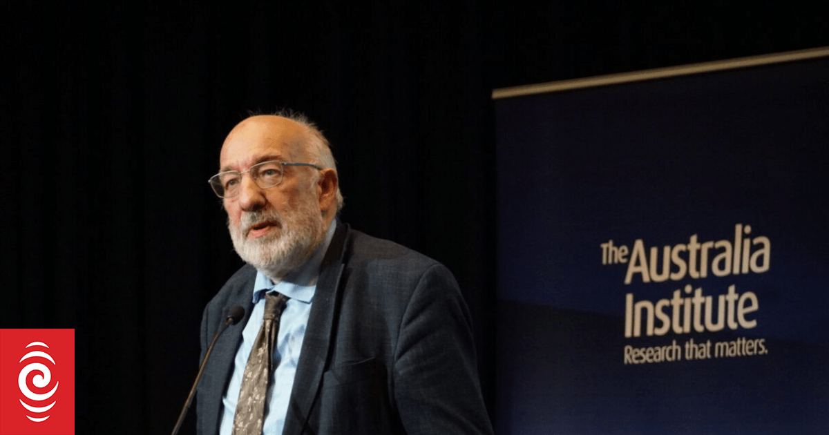 'Embarrassing’: International climate expert at COP30 scorns NZ’s methane target