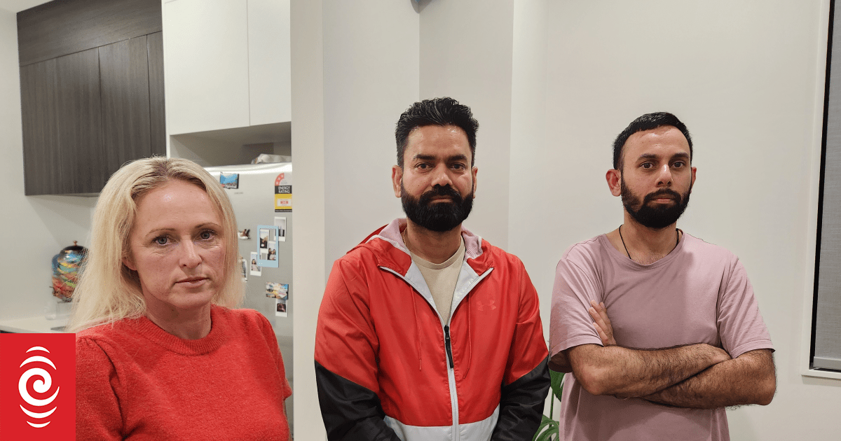 Resource consent woes: Owners feel let down by developer, agents, lawyers and council