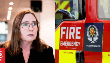 Government must stop 'short-sighted' FENZ job cuts, PSA says