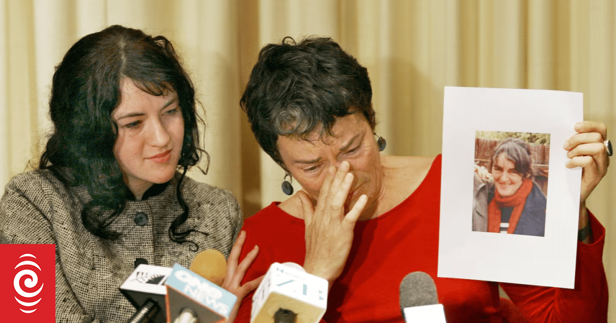 Christchurch murderer Lewis Blackburn doesn’t want to be released from prison