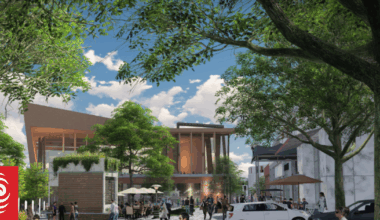 Auckland to get a second Costco store