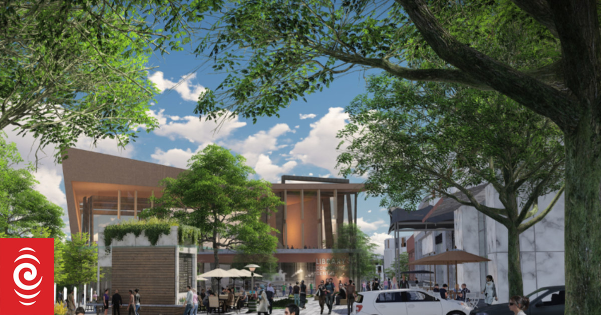 Auckland to get a second Costco store