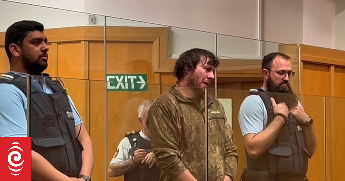 'More than a tragic accident': Man lied about mate's death after shooting him on hunting trip