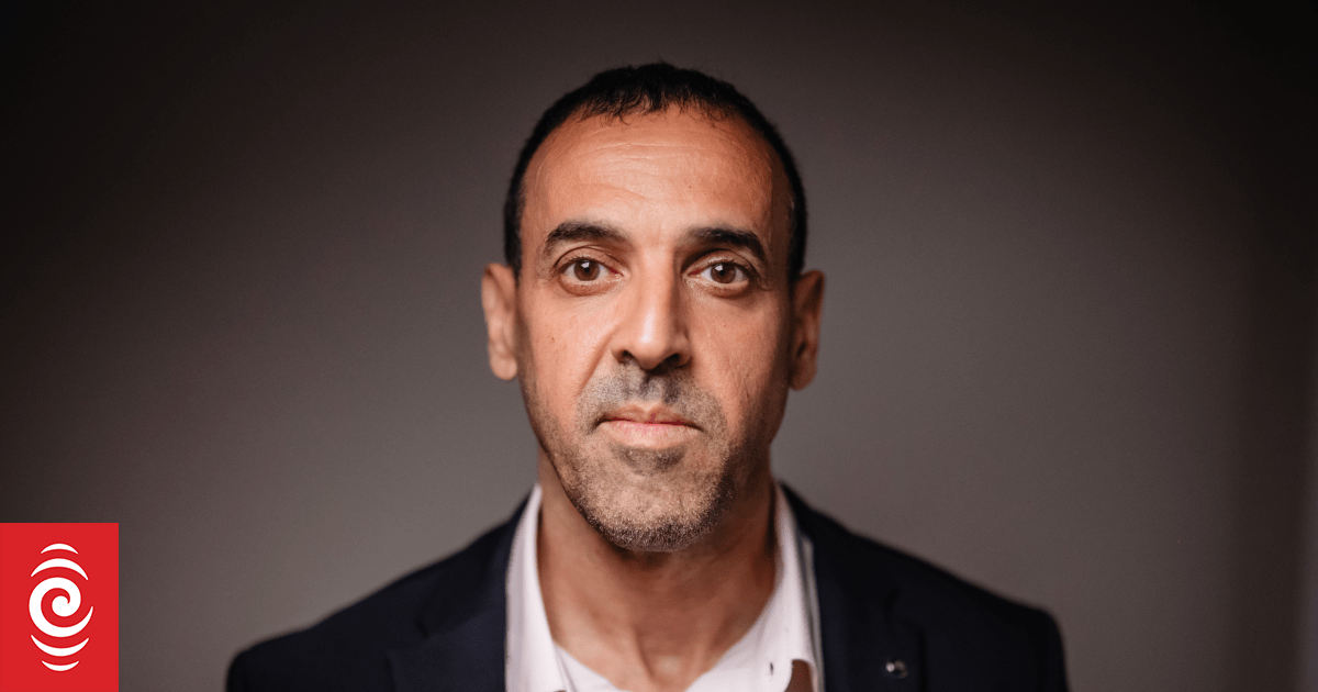 Nine to Noon exclusive: Israeli hostage describes his near 500-day ordeal, and why he doesn't hate his captors