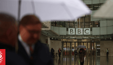 Donald Trump says he will 'likely' sue BBC for up to US$5b over edited Capitol speech