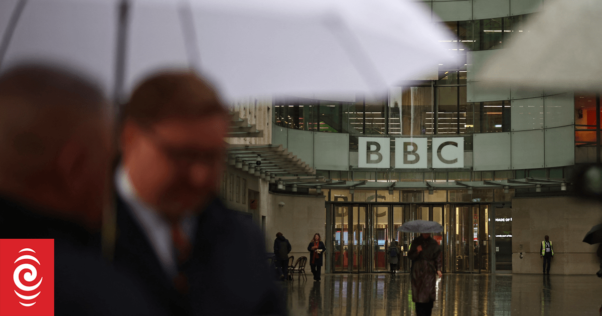 Donald Trump says he will 'likely' sue BBC for up to US$5b over edited Capitol speech