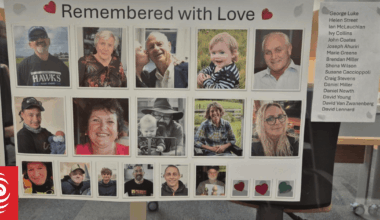 Cyclone Gabrielle inquest: Timing of emergency mobile alert explained