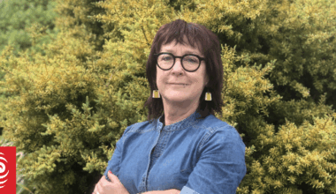 Mistaken for a secretary: Life as a lone female councillor